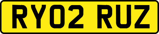 RY02RUZ