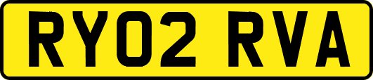 RY02RVA