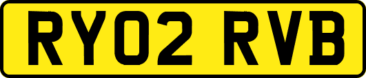 RY02RVB