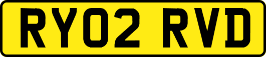 RY02RVD