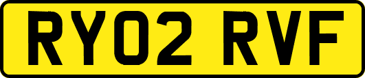 RY02RVF