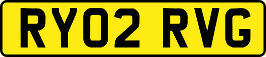 RY02RVG