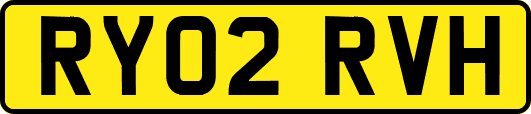 RY02RVH