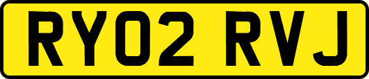 RY02RVJ