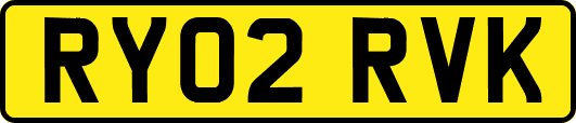 RY02RVK
