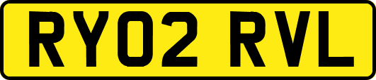RY02RVL