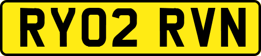 RY02RVN
