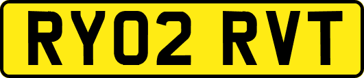 RY02RVT
