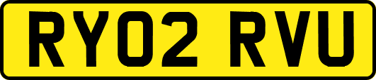 RY02RVU