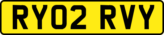 RY02RVY