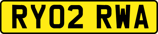 RY02RWA
