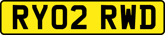 RY02RWD