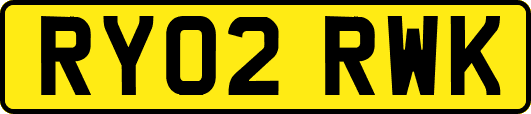 RY02RWK