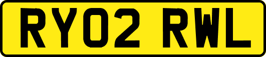RY02RWL