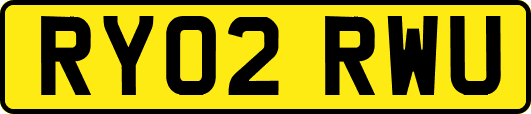RY02RWU
