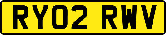 RY02RWV