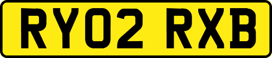 RY02RXB