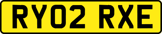 RY02RXE