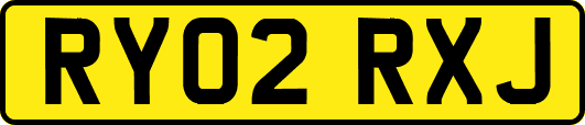 RY02RXJ