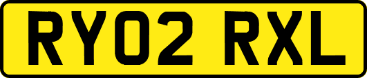 RY02RXL