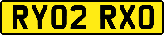 RY02RXO