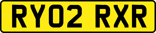 RY02RXR