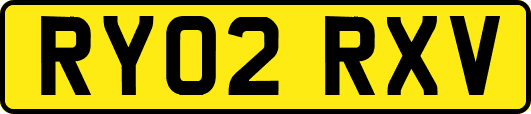 RY02RXV