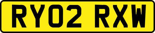 RY02RXW