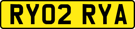 RY02RYA