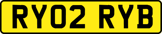 RY02RYB