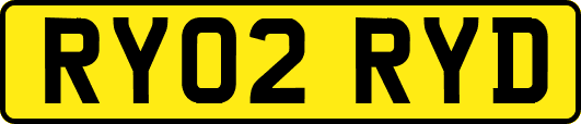 RY02RYD