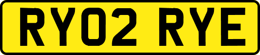 RY02RYE