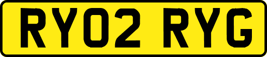 RY02RYG