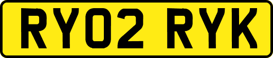 RY02RYK