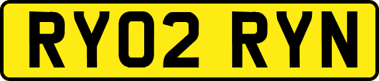 RY02RYN