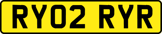 RY02RYR