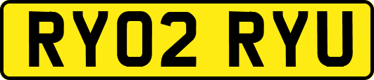RY02RYU