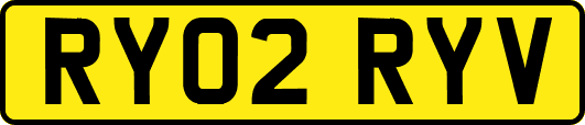 RY02RYV