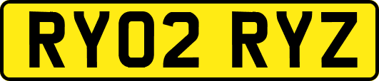RY02RYZ