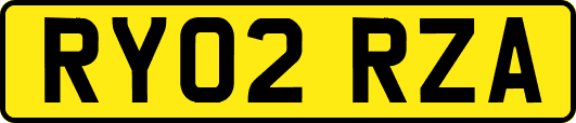 RY02RZA