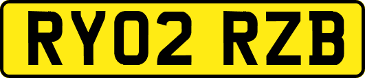 RY02RZB
