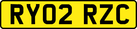 RY02RZC