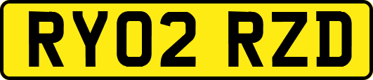 RY02RZD