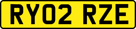 RY02RZE