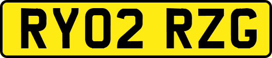 RY02RZG