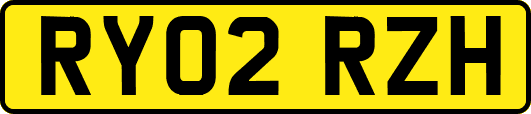 RY02RZH