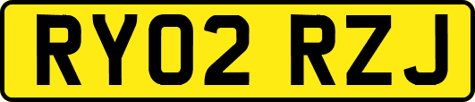 RY02RZJ