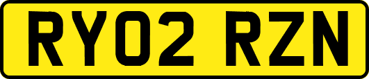 RY02RZN