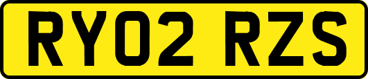 RY02RZS