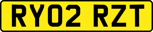 RY02RZT